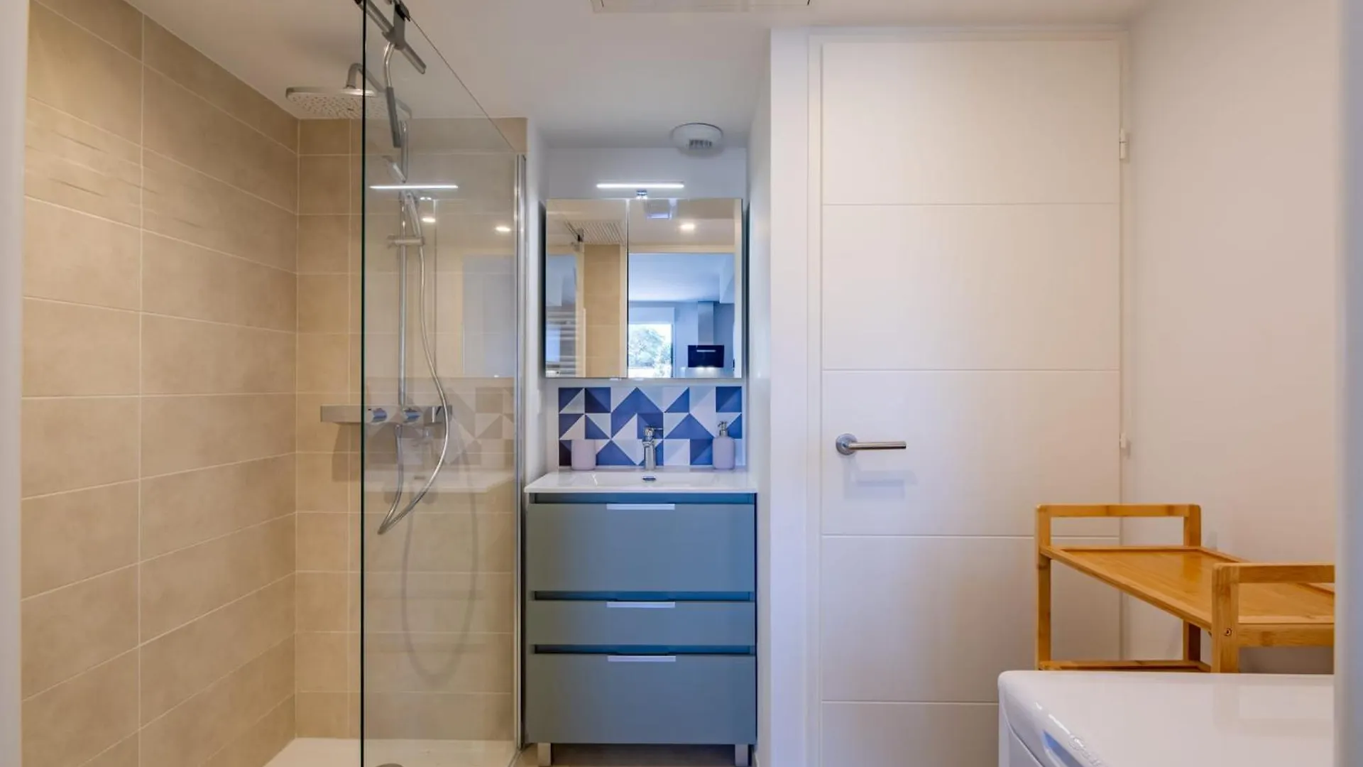 Appartement Sainte-Maxime - Welkeys Apartmán