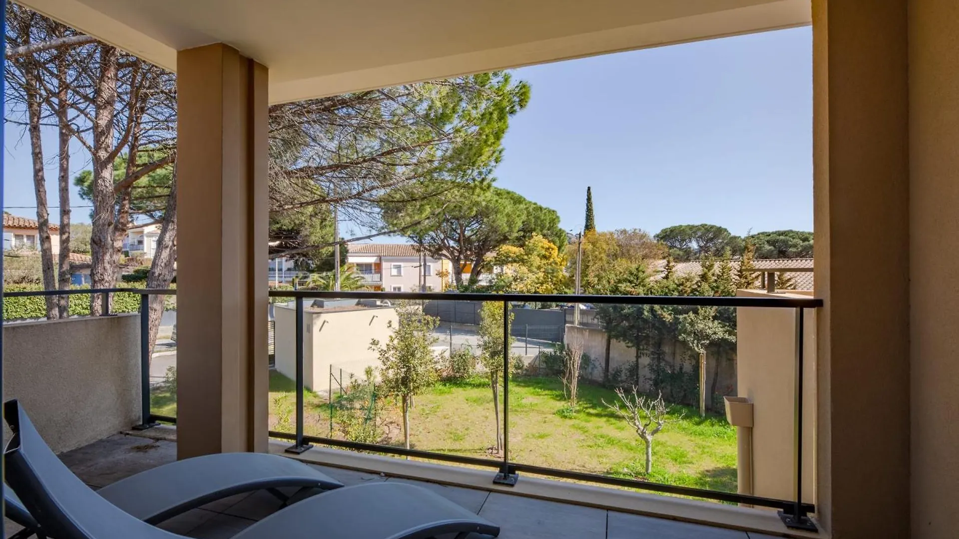 Appartement Sainte-Maxime - Welkeys Francie