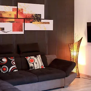  Appartement T4 Centre-ville, à 5 Min à Pied