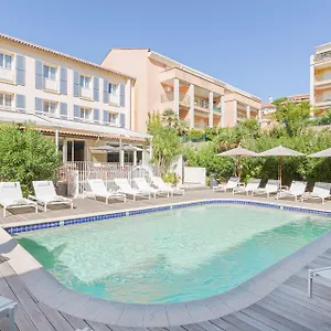 3* Hotell Western Matisse