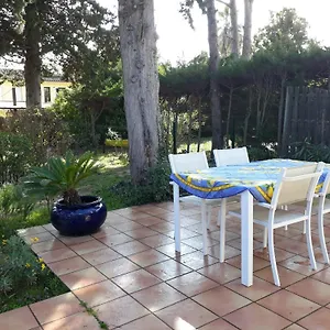  Appartement La Garonnette