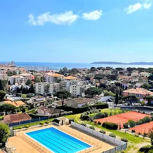  Appartement Coteaux Du Préconil