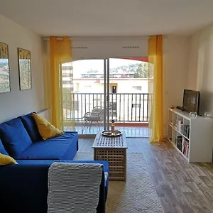  Appartement La Palmeraie - Chapter 3