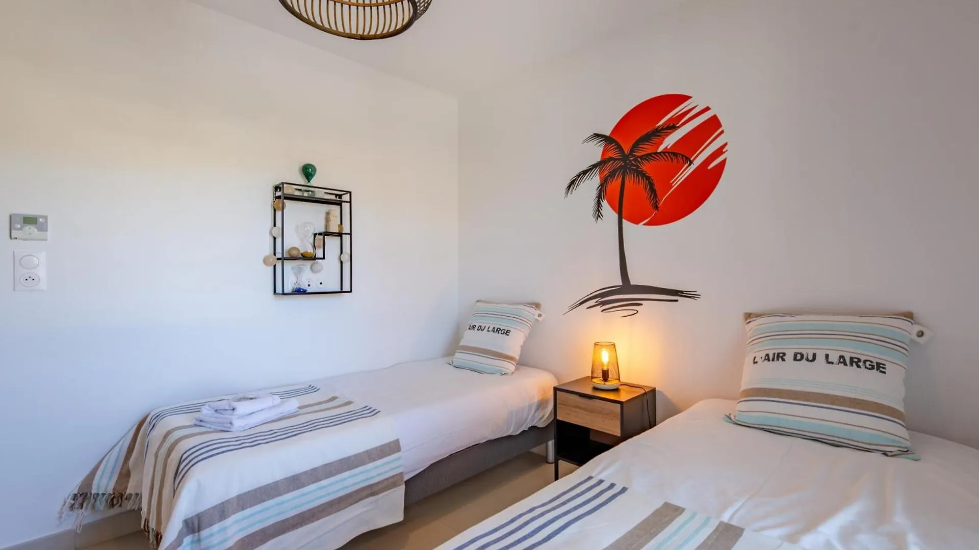 Appartement Sainte-Maxime - Welkeys France