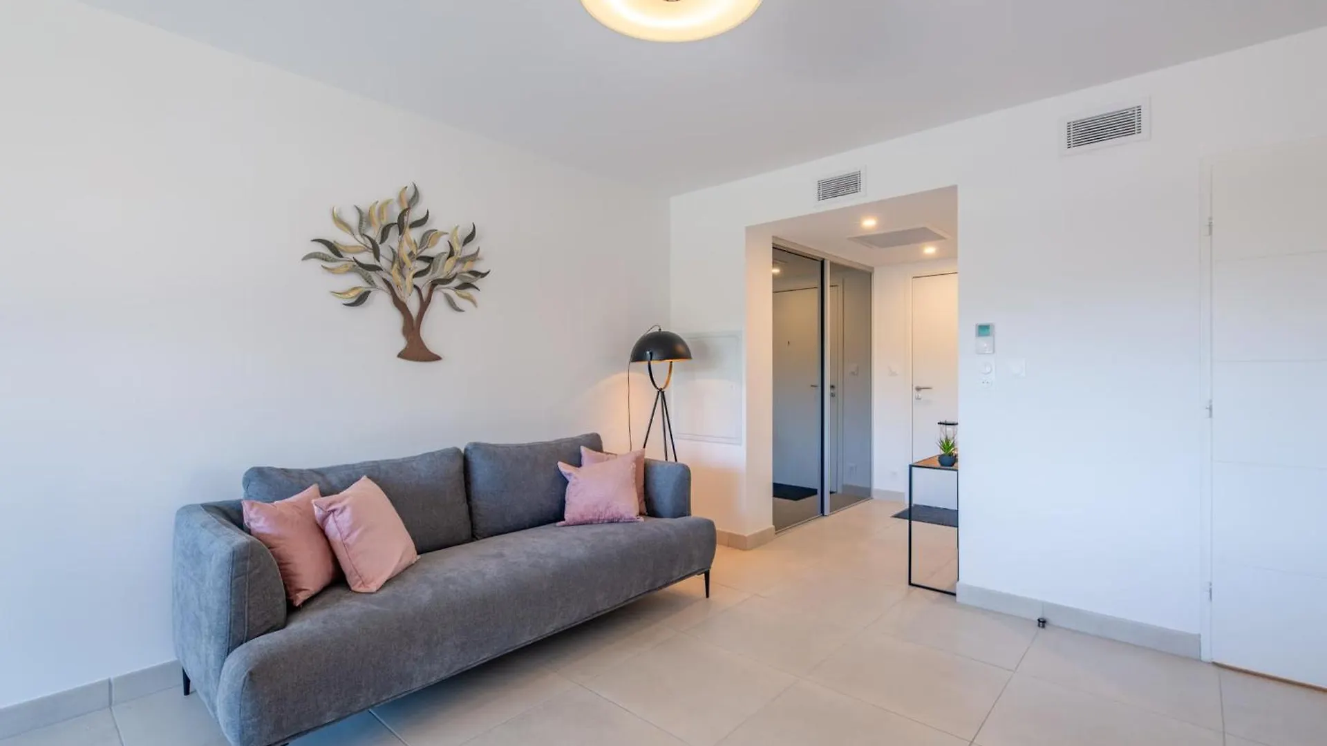 Appartement Sainte-Maxime - Welkeys 0*,  France