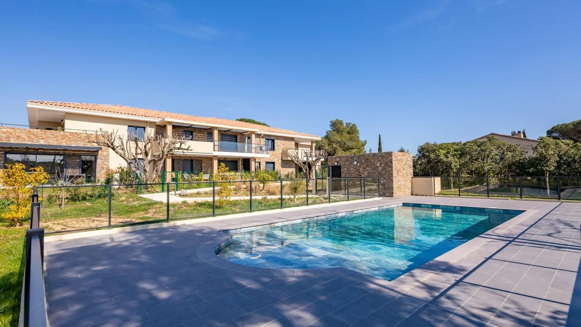 Appartement Sainte-Maxime - Welkeys