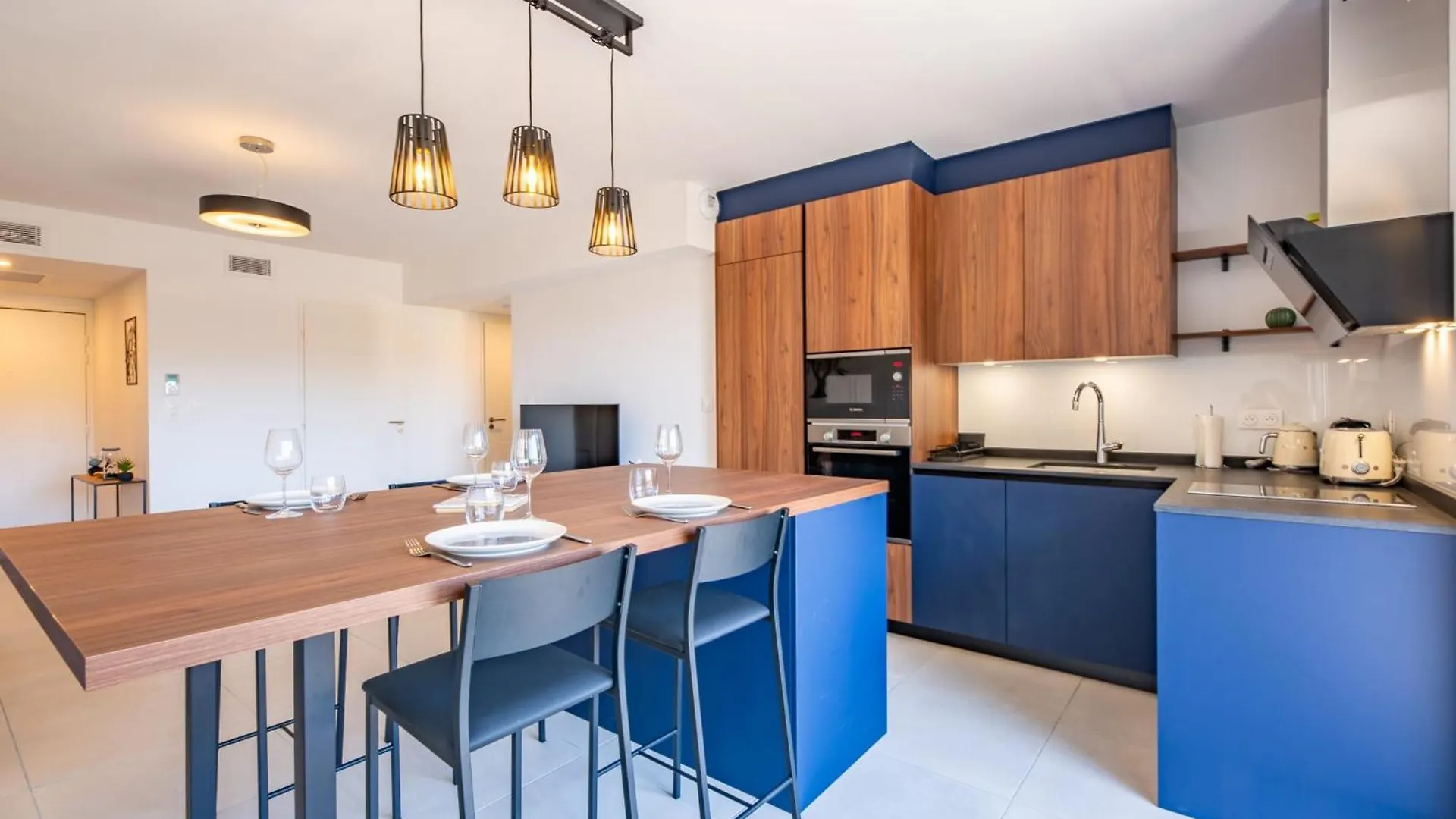 Appartement Sainte-Maxime - Welkeys