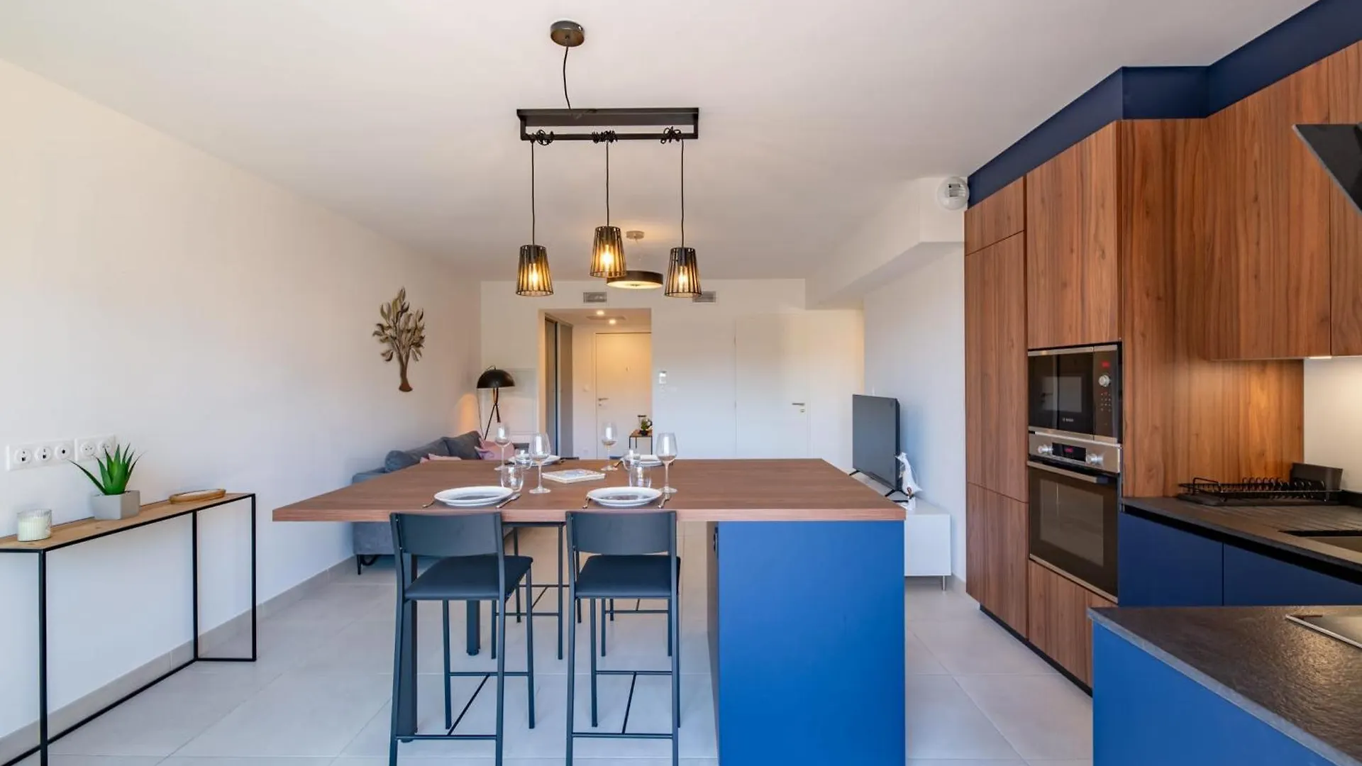 Appartement Sainte-Maxime - Welkeys 0*,