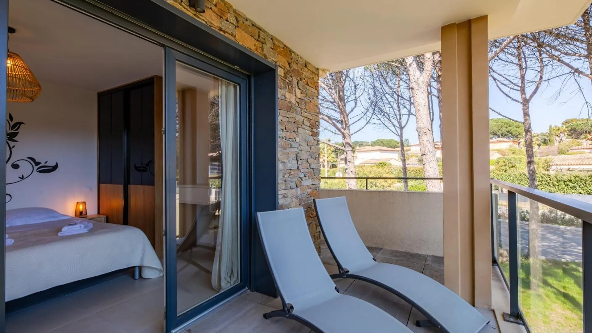 Appartement Sainte-Maxime - Welkeys